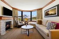 Everline Resort and Spa, Lake Tahoe