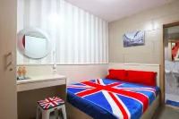 Kamariska Hostel Hotel di Kecamatan Gedangan