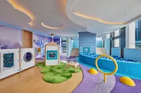 Hilton Yancheng - familiaux