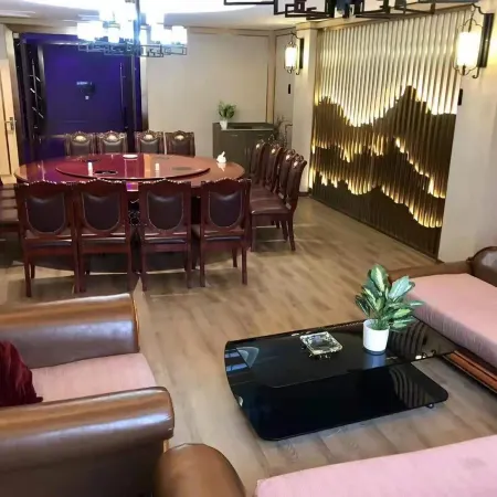 Luocheng Fengxucheng Hotel