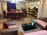 Luocheng Fengxucheng Hotel - breakfast