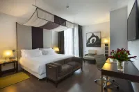 NH Collection Santiago de Compostela Hotels near San Clemente Residence Hall