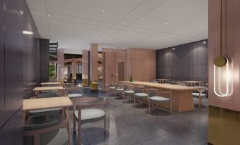 Xishan Travel Hotel (Shiqian Ancient Hot Spring Branch)