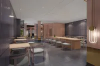 Xishan Travel Hotel (Shiqian Ancient Hot Spring Branch)