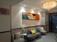 Zuoan Hotel Hotels in Sanyuan