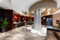 Bosite Hotel Hoteller i Liangzihu District