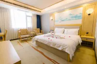 LESHANG HOTEL - parking