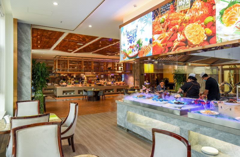 Shengtang International Hotel photo 4