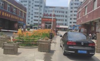 20,000 rabbits short-term rental apartment (Huainan Garden Store)