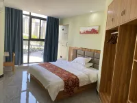 Suichuan Peninsula Business Hotel