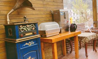 Wenchuan Muxianghua Homestay