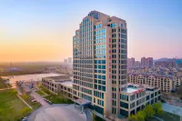 Blue Horizon Jun Hua Hotel Hotels in Laoling