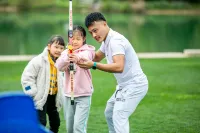 Anantara Guiyang Resort - С тренажерным залом