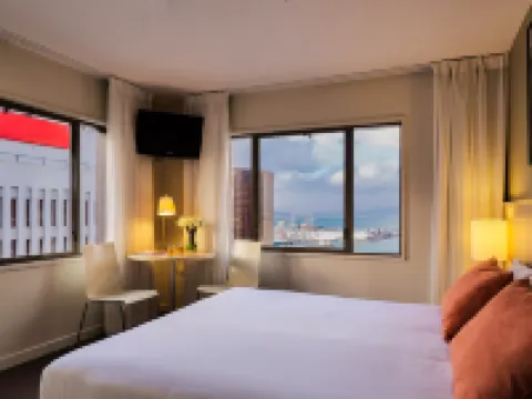Travelodge Hotel Wellington Hotels in Wellington