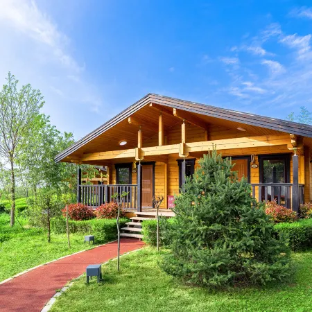 Huashan Self-driving Campground (Huashan Scenic Area Visitor Center Branch)