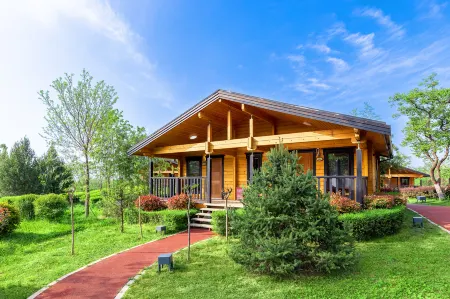 Huashan Self-driving Campground (Huashan Scenic Area Visitor Center Branch)