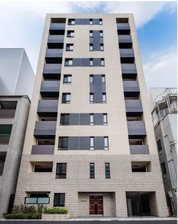 Hiz Hotel Ginza