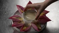 Bo Lian Chen Inn - sarapan