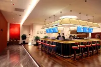 Taihe International Hotel Hotel a Shuozhou