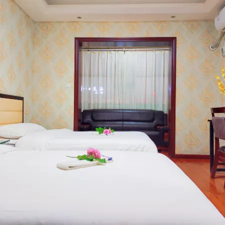 Better Hotel