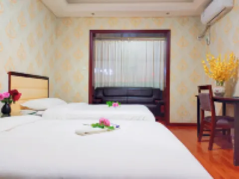 โรงแรมเบทเทอร์