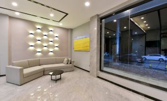 7 Days Premium Hotel (Nanning Shanglin)