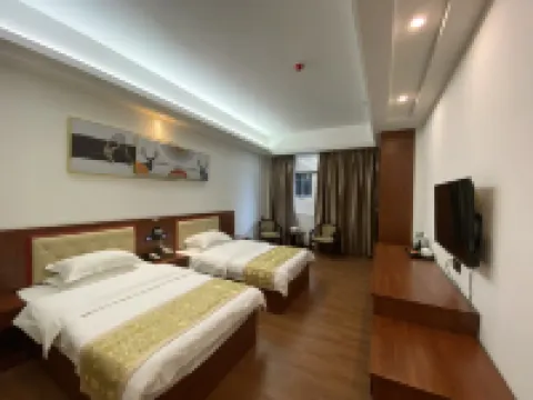 Raoping Runfeng Apartment