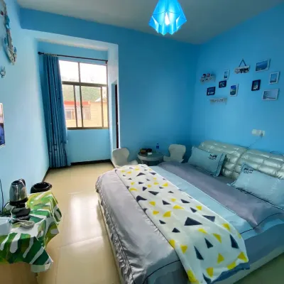 Songming Xiaofangzi Chinese Inn Hotels near Yunnan Technology and Business University