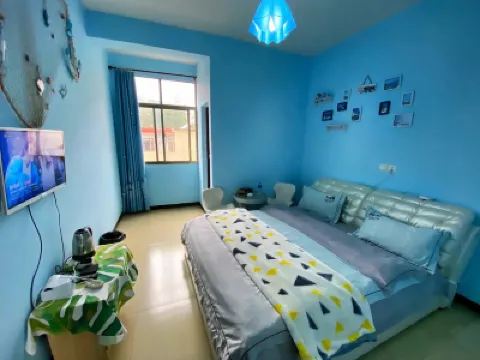 Songming Xiaofangzi Chinese Inn Hotels near Yunnan Business Vocational College