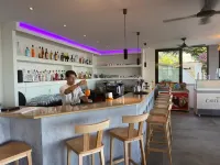 Ipsos di Mare - bar