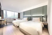 北京國安飯店（三里屯太古裡東大橋地鐵站店） 東直門/工體/雍和宮地區住宿飯店