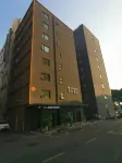 SUNRISE勝陽飯店（深圳寶安國際機場店） 西鄉會堂附近的飯店