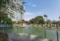 Cambu Shengshui Hotel Fuxian Lake