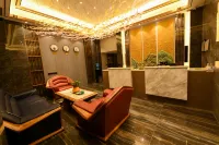 Taidu Hotel Hotels near Lion Mountain Tourist Area
