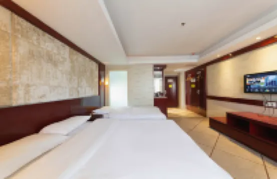 โรงแรมในเครือเอิร์ล แฟมิลี่ (สถานีรถไฟเปิ้งปู่)