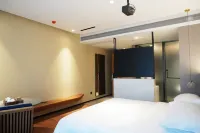 Guzhuxi Garden Homestay Hotel dekat Beiguang Bus Passenger Transport Station