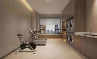 Vyluk Hotel(Nanning Guangxi University Subway Station& Zoo Branch)
