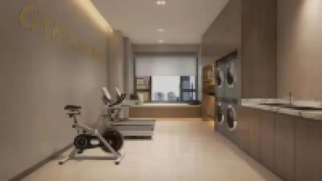 Vyluk Hotel（Nanning Guangxi University Subway Station& Zoo Branch）