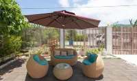 Oasis Boutique House Hotel in zona Mariana Seaside Chapel