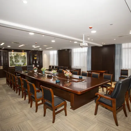 Aolan International Hotel