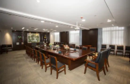 Aolan International Hotel Hotel a Wuwei