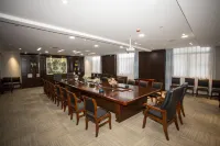 Aolan International Hotel Hotels in Wuwei