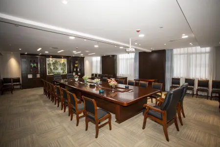 Aolan International Hotel