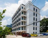 VST Punnawithi Hotels in Bangkok