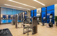 Wanda Realm Bengbu - Gym
