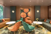 Orange Hotel ((Nanjing Museum Ming Palace Subway Station Hotel) - 3-Star