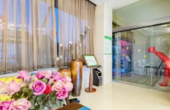 Siyecao Theme Hotel