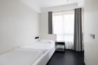 JK e-sports Hotel