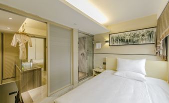 Gelunbu Hotel (Fuzhou Sanfang Qixiang Dojiekou)