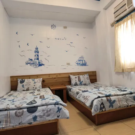 Greenisland XD B&B